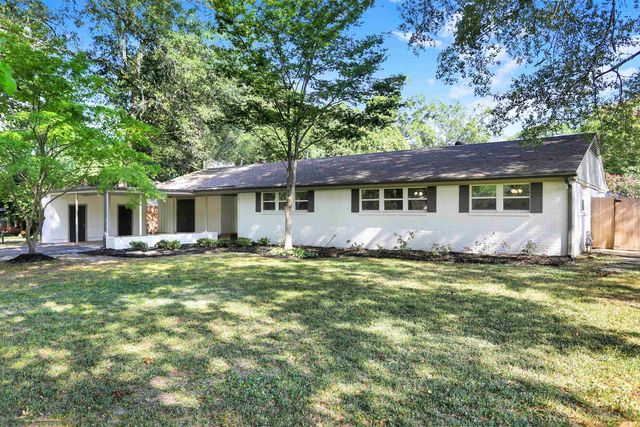 5188 GWYNNE RD, Memphis, TN 38117