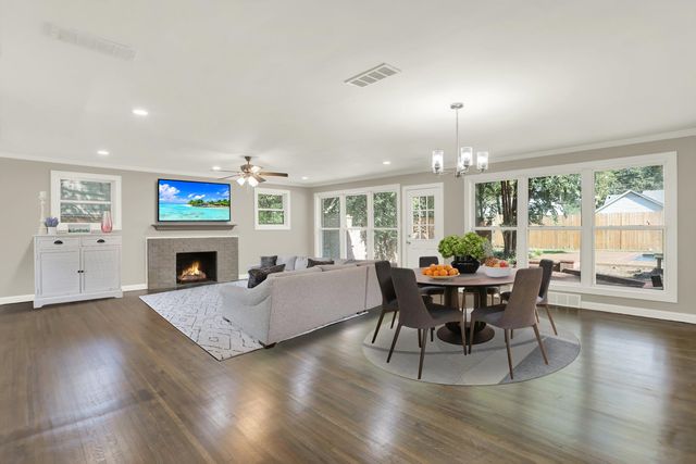 5188 GWYNNE RD, Memphis, TN 38117