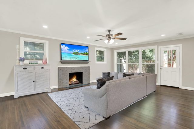 5188 GWYNNE RD, Memphis, TN 38117