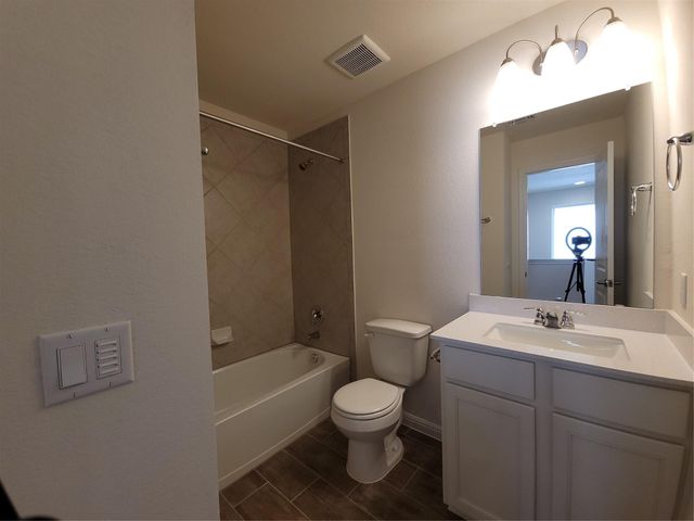 17204 Adoro DR, Manor, TX 78653
