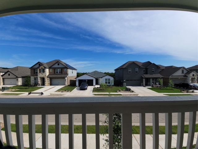 17204 Adoro DR, Manor, TX 78653