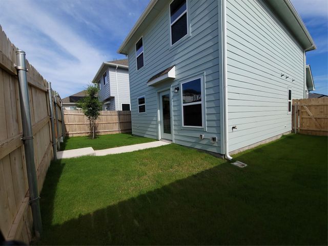 17204 Adoro DR, Manor, TX 78653
