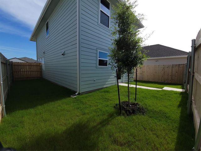 17204 Adoro DR, Manor, TX 78653