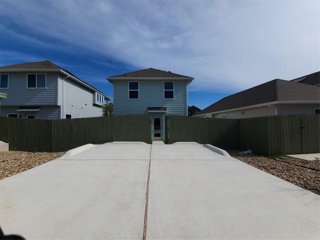 17204 Adoro DR, Manor, TX 78653