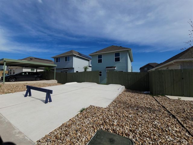 17204 Adoro DR, Manor, TX 78653