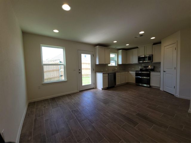 17204 Adoro DR, Manor, TX 78653
