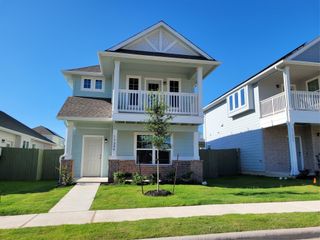 17204 Adoro DR, Manor, TX 78653