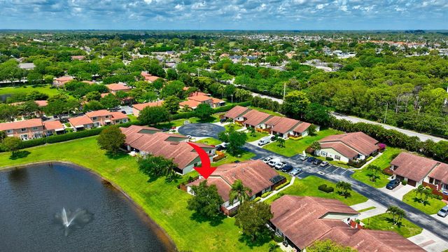 3814 Coco Loba Lane, Boynton Beach, FL 33436