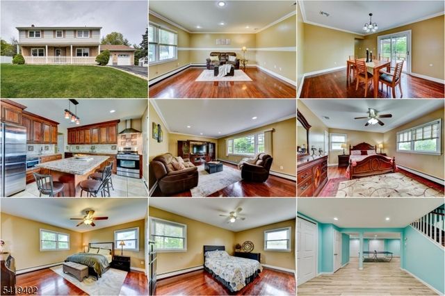 6 Linda St, Parsippany-troy Hills Twp., NJ 07054