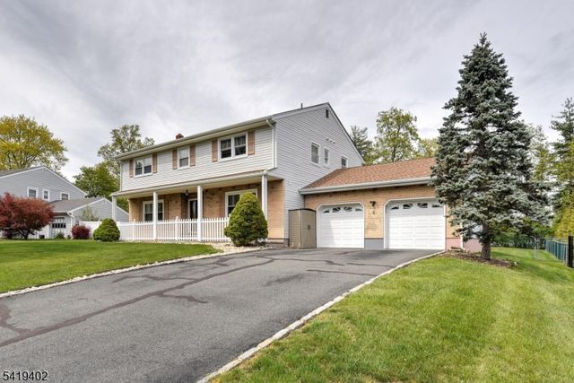 6 Linda St, Parsippany-troy Hills Twp., NJ 07054