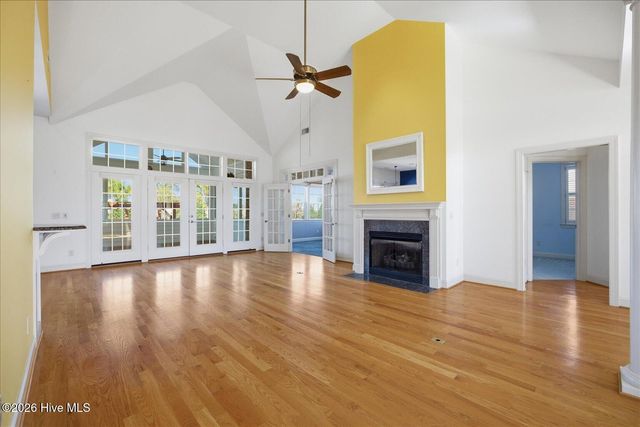 1064 Golden Sands Way, Leland, NC 28451