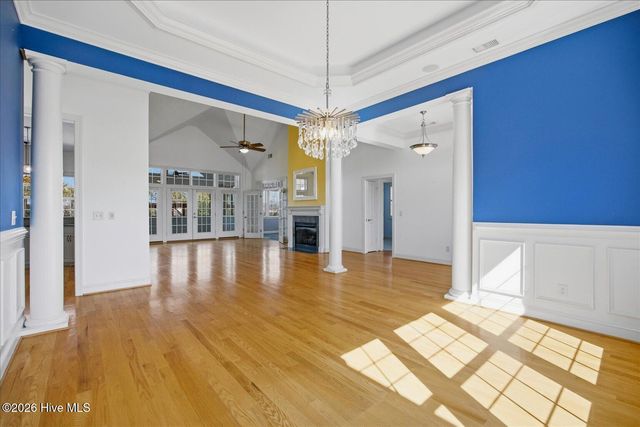 1064 Golden Sands Way, Leland, NC 28451