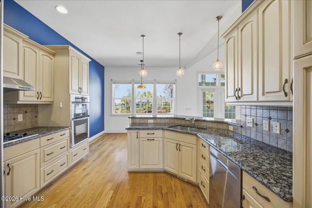 1064 Golden Sands Way, Leland, NC 28451