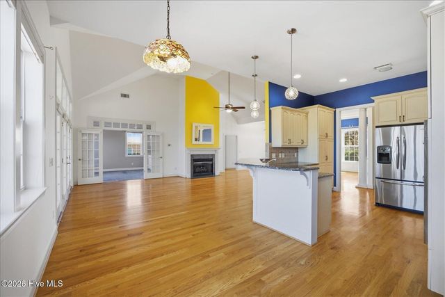 1064 Golden Sands Way, Leland, NC 28451