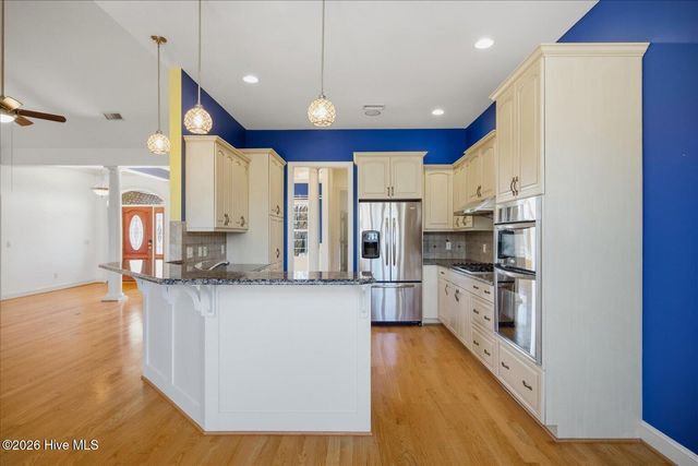 1064 Golden Sands Way, Leland, NC 28451