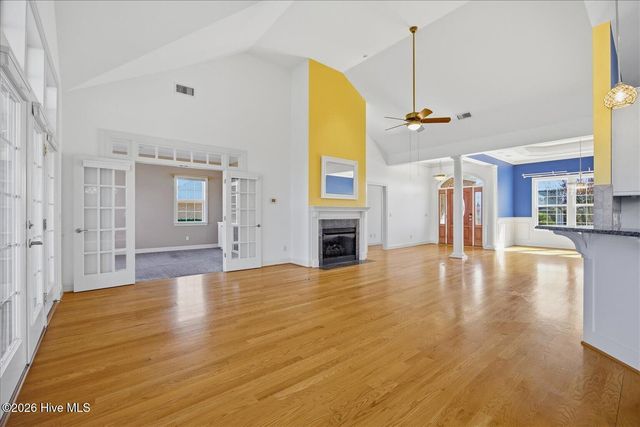 1064 Golden Sands Way, Leland, NC 28451