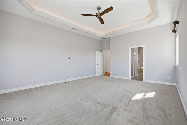 1064 Golden Sands Way, Leland, NC 28451