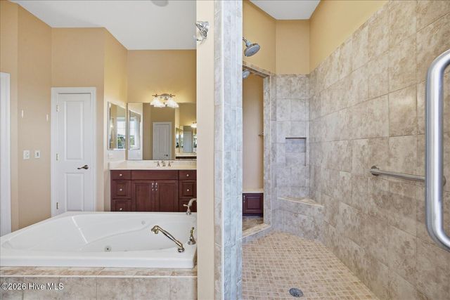 1064 Golden Sands Way, Leland, NC 28451