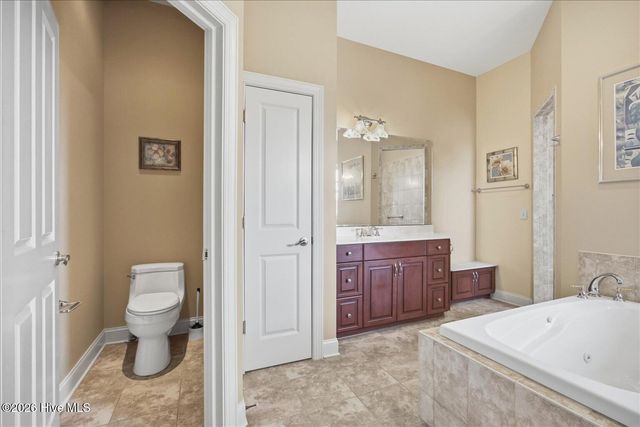 1064 Golden Sands Way, Leland, NC 28451