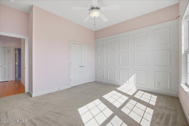 1064 Golden Sands Way, Leland, NC 28451