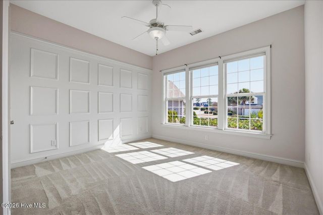 1064 Golden Sands Way, Leland, NC 28451