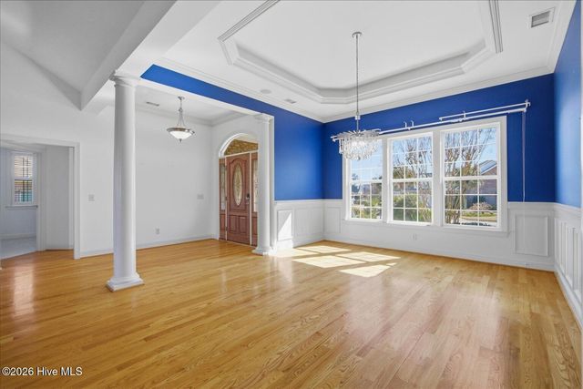 1064 Golden Sands Way, Leland, NC 28451