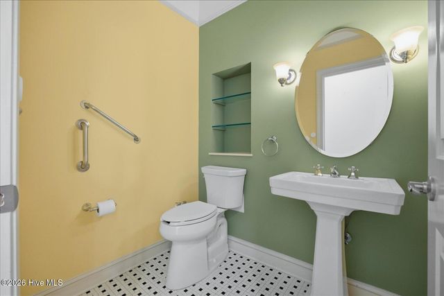 1064 Golden Sands Way, Leland, NC 28451