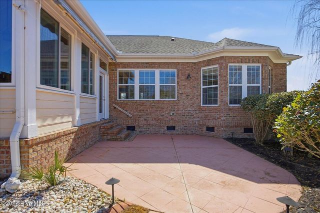 1064 Golden Sands Way, Leland, NC 28451