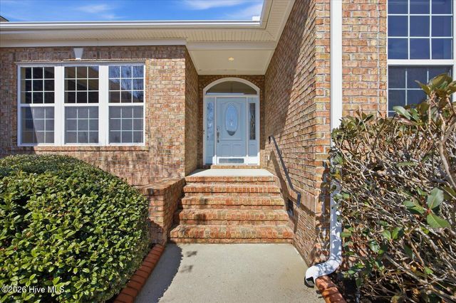 1064 Golden Sands Way, Leland, NC 28451