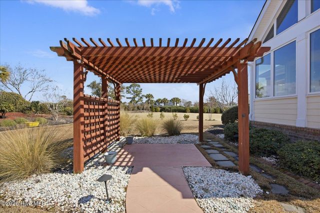 1064 Golden Sands Way, Leland, NC 28451