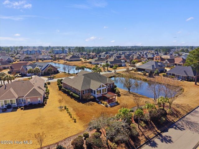 1064 Golden Sands Way, Leland, NC 28451