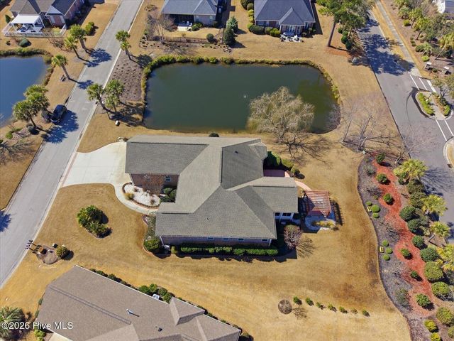 1064 Golden Sands Way, Leland, NC 28451