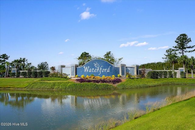 1064 Golden Sands Way, Leland, NC 28451