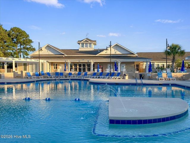 1064 Golden Sands Way, Leland, NC 28451