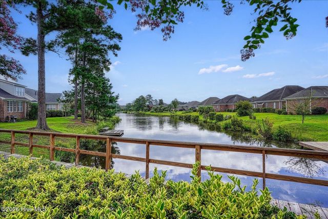 1064 Golden Sands Way, Leland, NC 28451