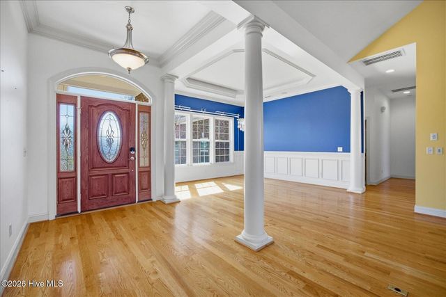 1064 Golden Sands Way, Leland, NC 28451