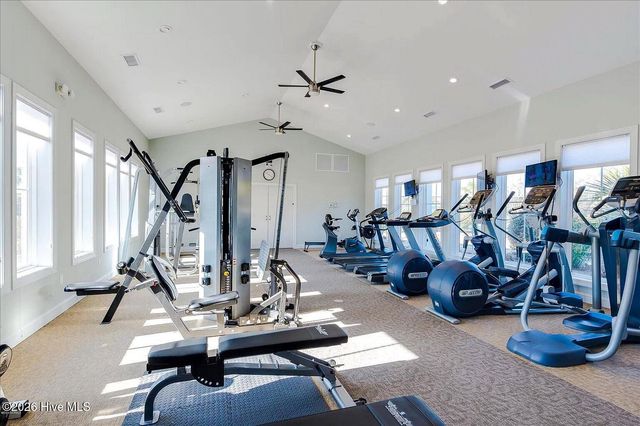 1064 Golden Sands Way, Leland, NC 28451