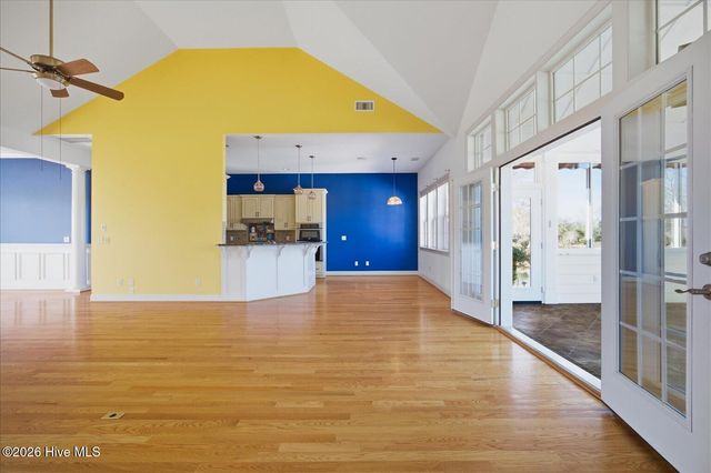 1064 Golden Sands Way, Leland, NC 28451