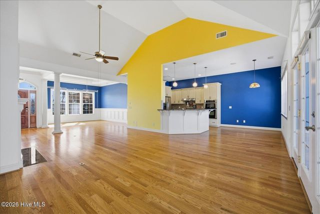 1064 Golden Sands Way, Leland, NC 28451