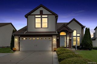 6141 Dexter Street, Romulus, MI 48174