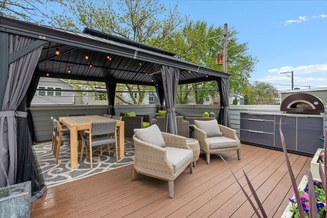 1924 W Farragut Avenue, Chicago, IL 60640