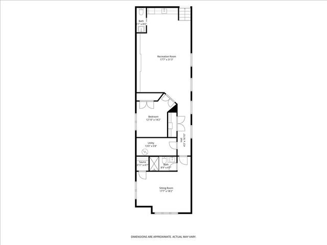1924 W Farragut Avenue, Chicago, IL 60640