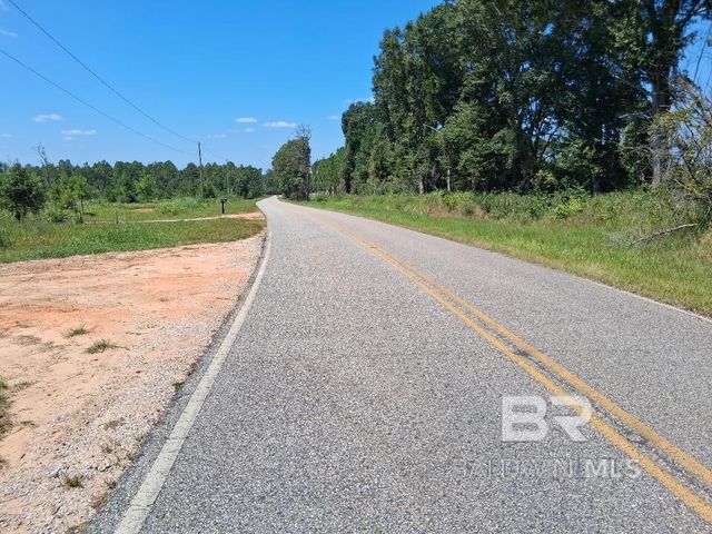 00000 Linholm Road, Robertsdale, AL 36567