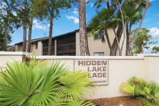 2752 HIDDEN LAKE BOULEVARD C, Sarasota, FL 34237