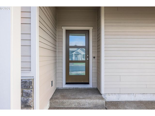 435 S Elm St, Yamhill, OR 97148