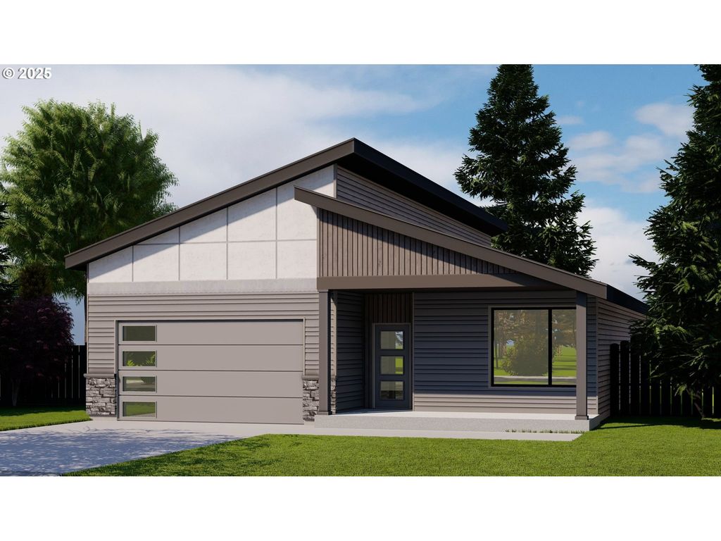 435 S Elm St, Yamhill, OR 97148