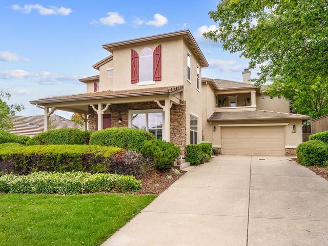 4296 Arenzano Way, El Dorado Hills, CA 95762