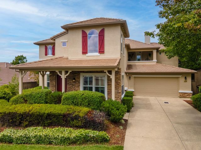 4296 Arenzano Way, El Dorado Hills, CA 95762