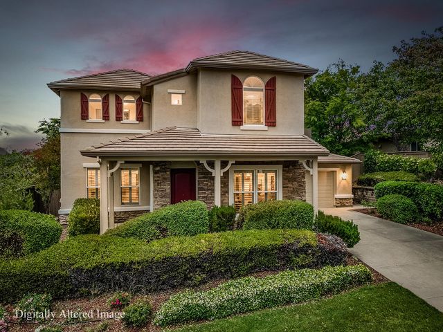 4296 Arenzano Way, El Dorado Hills, CA 95762