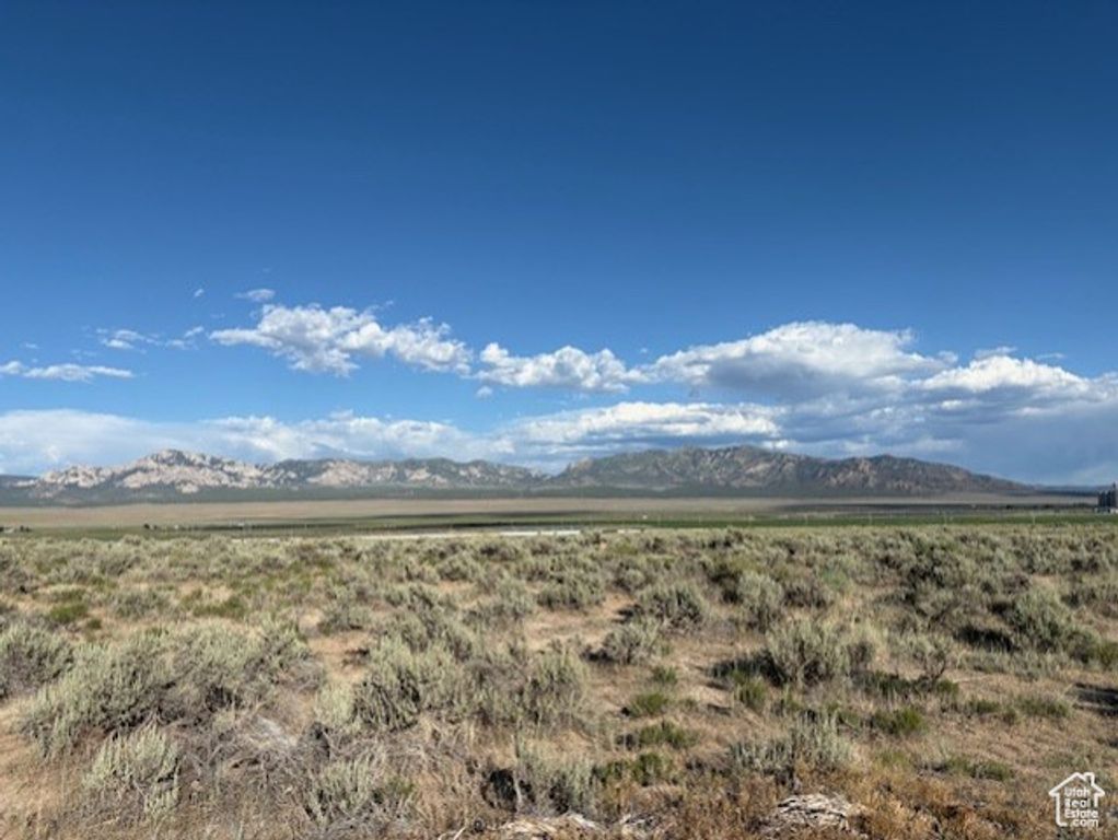 200 E 850 N, Milford, UT 84751